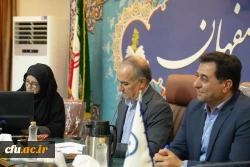 آغاز فرایند مصاحبه بیش از ۴۵۰۰ داوطلب ورود به دانشگاه فرهنگیان اصفهان 9