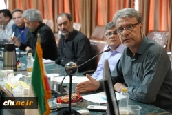 آغاز فرایند مصاحبه بیش از ۴۵۰۰ داوطلب ورود به دانشگاه فرهنگیان اصفهان 10