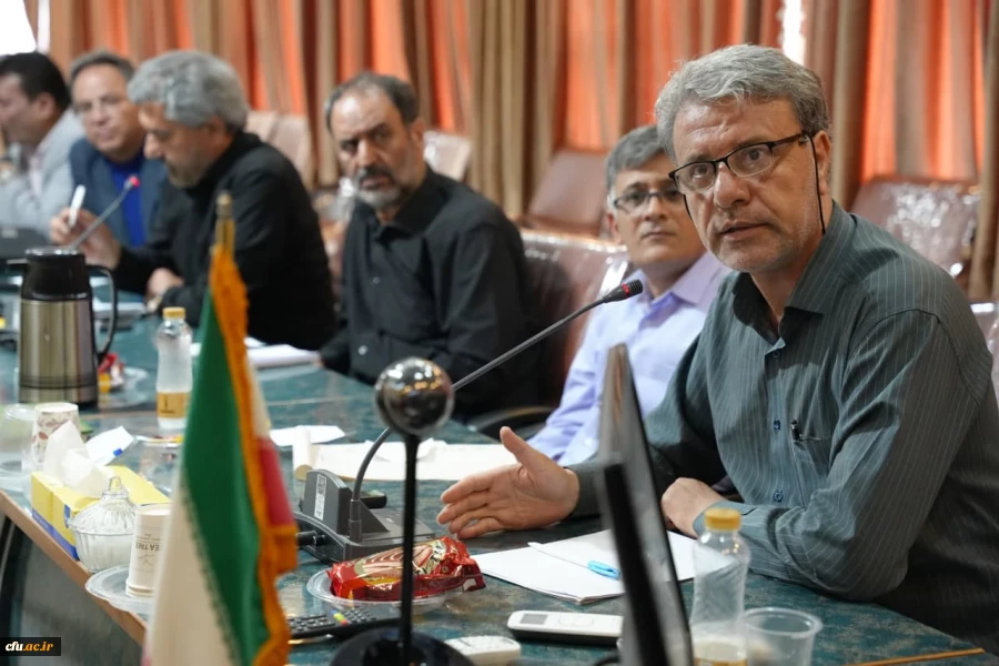 آغاز فرایند مصاحبه بیش از ۴۵۰۰ داوطلب ورود به دانشگاه فرهنگیان اصفهان 10