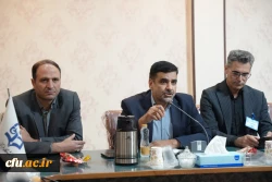 آغاز فرایند مصاحبه بیش از ۴۵۰۰ داوطلب ورود به دانشگاه فرهنگیان اصفهان 11