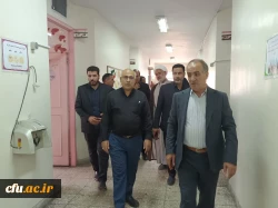 آغاز فرایند مصاحبه بیش از ۴۵۰۰ داوطلب ورود به دانشگاه فرهنگیان اصفهان 15