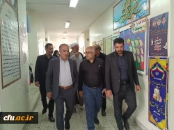 آغاز فرایند مصاحبه بیش از ۴۵۰۰ داوطلب ورود به دانشگاه فرهنگیان اصفهان 17