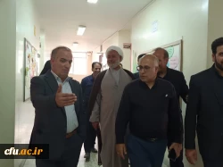 آغاز فرایند مصاحبه بیش از ۴۵۰۰ داوطلب ورود به دانشگاه فرهنگیان اصفهان 18