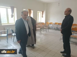 آغاز فرایند مصاحبه بیش از ۴۵۰۰ داوطلب ورود به دانشگاه فرهنگیان اصفهان 19