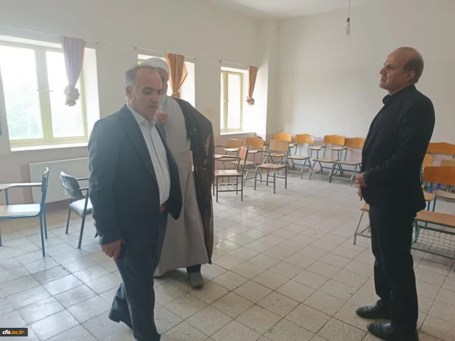 آغاز فرایند مصاحبه بیش از ۴۵۰۰ داوطلب ورود به دانشگاه فرهنگیان اصفهان 19