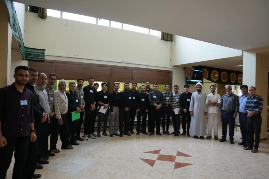 آغاز فرآیند مصاحبه متقاضیان ورود به دانشگاه فرهنگیان اصفهان  4