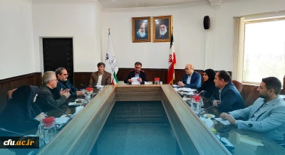 تأکید استانداری کرمانشاه بر حمایت همه جانبه از دانشگاه فرهنگیان
