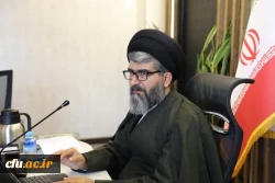 نشست کمیته سیاستگذاری هوش مصنوعی برگزار شد 4