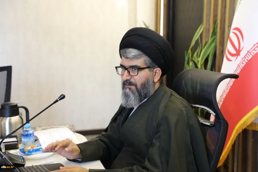 نشست کمیته سیاستگذاری هوش مصنوعی برگزار شد 4