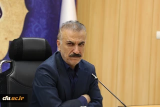 معاون آموزش و تحصیلات تکمیلی دانشگاه فرهنگیان:

دانشجویان تایید گزینش ازمهرماه ۱۴۰۴ برای ادامه تحصیل به دانشگاه انتقال می یابند