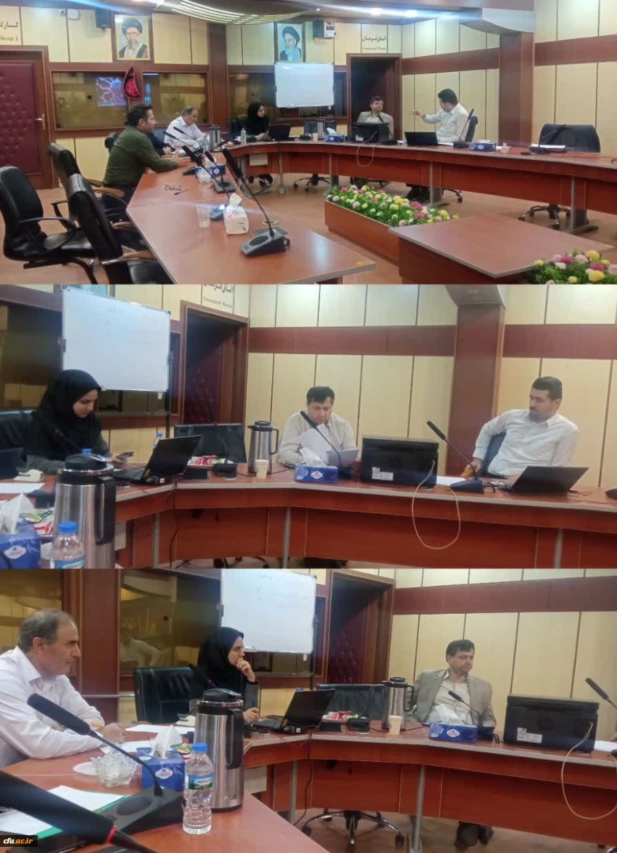 سرمایه گذاری آموزشی در حوزه هوش مصنوعی برای آینده نظام تعلیم و تربیت بسیار ضروری است.            2