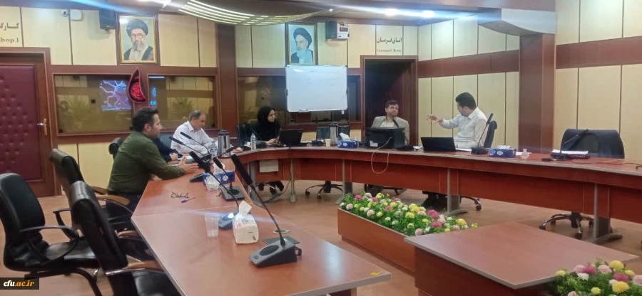 سرمایه گذاری آموزشی در حوزه هوش مصنوعی برای آینده نظام تعلیم و تربیت بسیار ضروری است.            2