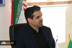 جلسه شورای هماهنگی کمیته های علمی و اجرائی ششمین همایش ملی آموزش فیزیک PCK و آموزش ریاضی دانشگاه فرهنگیان آذربایجان شرقی 8