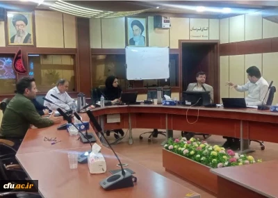 معاون امور دانشجومعلمان:

ضرورت سرمایه گذاری آموزشی در حوزه هوش مصنوعی برای آینده نظام تعلیم و تربیت  