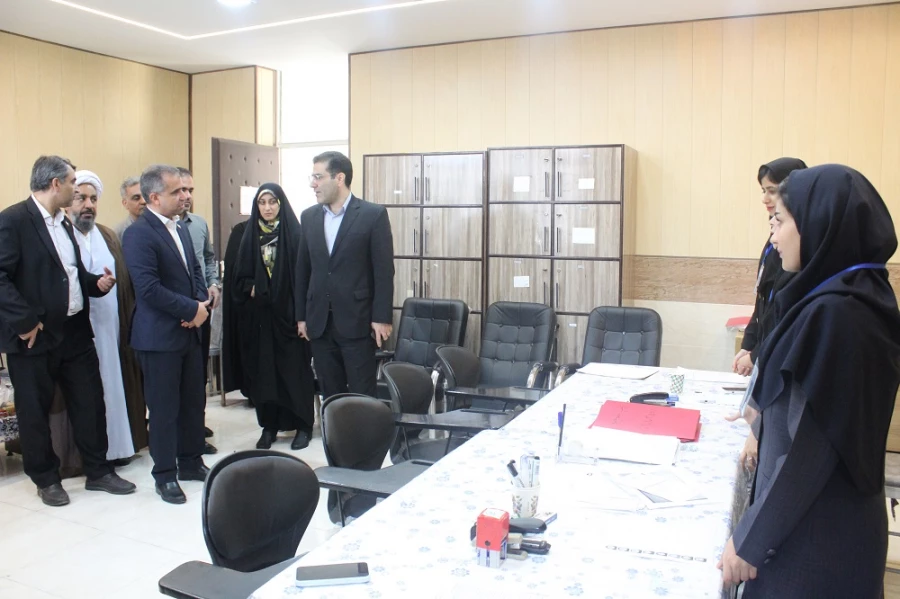 معاون سیاسی استاندار بوشهر:
پذیرش 321 دانشجومعلم در پردیس های دانشگاه فرهنگیان استان بوشهر
 3