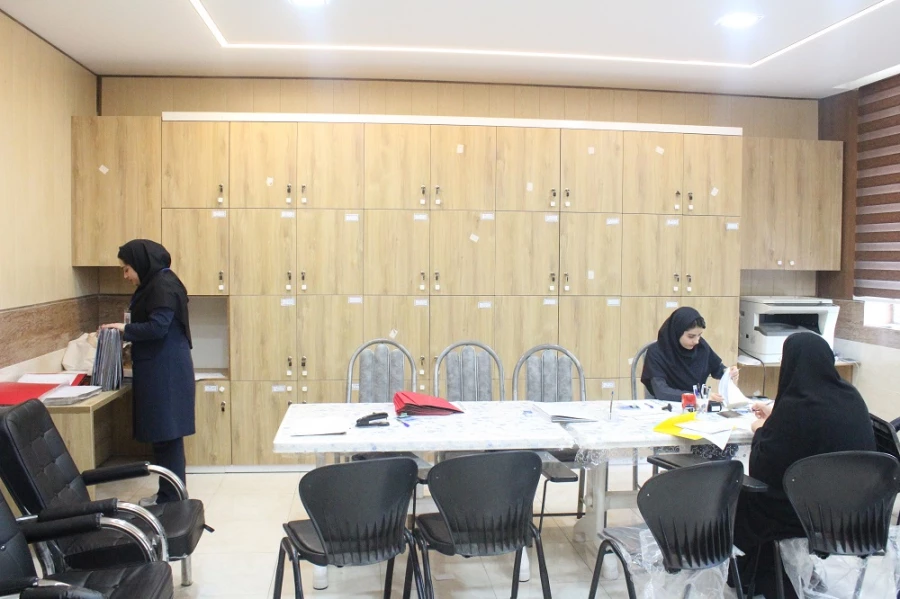 معاون سیاسی استاندار بوشهر:
پذیرش 321 دانشجومعلم در پردیس های دانشگاه فرهنگیان استان بوشهر
 10