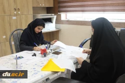 معاون سیاسی استاندار بوشهر:
پذیرش 321 دانشجومعلم در پردیس های دانشگاه فرهنگیان استان بوشهر
 11