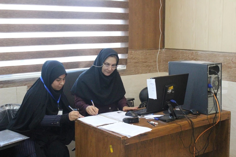 معاون سیاسی استاندار بوشهر:
پذیرش 321 دانشجومعلم در پردیس های دانشگاه فرهنگیان استان بوشهر
 12