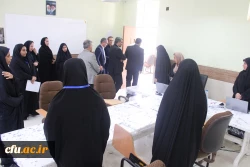 معاون سیاسی استاندار بوشهر:
پذیرش 321 دانشجومعلم در پردیس های دانشگاه فرهنگیان استان بوشهر
 9