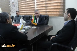 معاون سیاسی استاندار بوشهر:
پذیرش 321 دانشجومعلم در پردیس های دانشگاه فرهنگیان استان بوشهر
 16