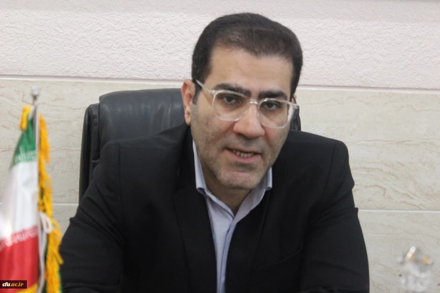 معاون سیاسی استاندار بوشهر:
پذیرش 321 دانشجومعلم در پردیس های دانشگاه فرهنگیان استان بوشهر
 18