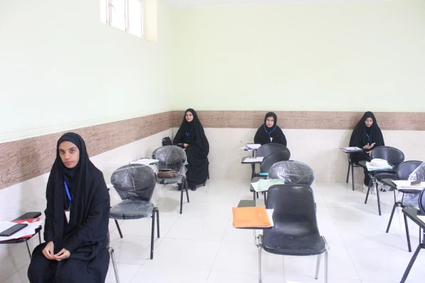 معاون سیاسی استاندار بوشهر:
پذیرش 321 دانشجومعلم در پردیس های دانشگاه فرهنگیان استان بوشهر
 14