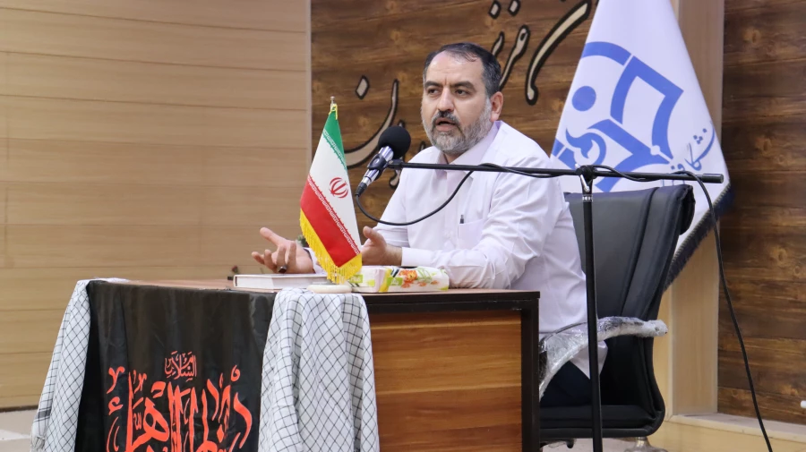 نقش رهبری، نیروهای مسلح و مردم؛ سه ضلع پیروزی در دفاع مقدس دوم 4