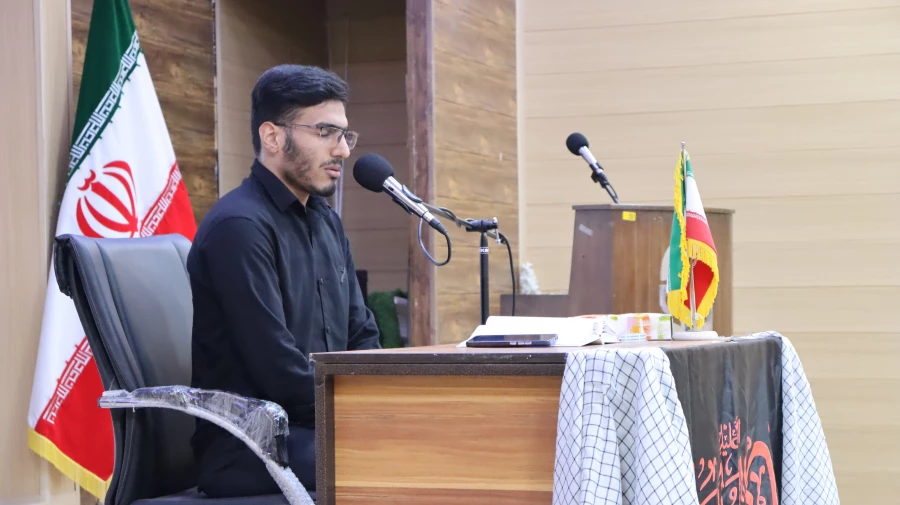 نقش رهبری، نیروهای مسلح و مردم؛ سه ضلع پیروزی در دفاع مقدس دوم 7