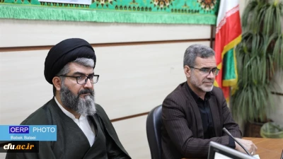 دومین جلسه کمیته علمی «همایش بین المللی مرجعیت علمی در تربیت معلم؛ چالش ها، راهبردها و راهکارها» در پژوهشگاه برگزار شد.