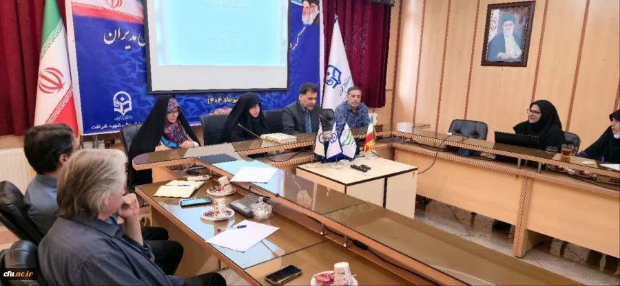 "رویداد ملی شب علم" یکی از رویدادهای حمایتی معاونت علمی و فناوری و اقتصاد دانش بنیان ریاست جمهوری با هدف اشاعه بینش علمی و برقراری ارتباط میان علم و جامعه است 2