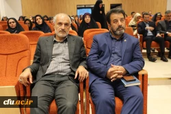 نشست تبیین مسایل روز 4