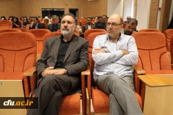 نشست تبیین مسایل روز 5