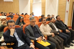 نشست تبیین مسایل روز 6