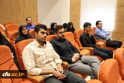 نشست تبیین مسایل روز 11