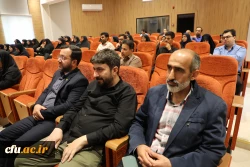 نشست تبیین مسایل روز 12