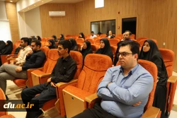 نشست تبیین مسایل روز 13