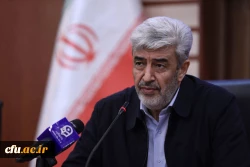 Message from Chancellor of Farhangian Teacher Education University (FTEU) on Occasion of Martyrdom of Iranian Scholars

 2