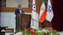 افتخار می کنیم که دانشگاه فرهنگیان پیشرو در ترویج فرهنگ ایثار و شهادت است.
 2