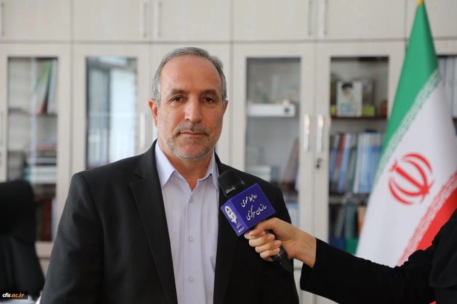 برقراری مزایای بدی آب و هوا و مناطق کمتر توسعه یافته برای ماموران آموزش و پرورش در دانشگاه فرهنگیان  2