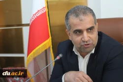 سرپرست پردیس بنت الهدی صدر بوشهر شد 6