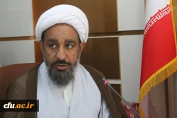 سرپرست پردیس بنت الهدی صدر بوشهر شد 7