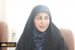 سرپرست پردیس بنت الهدی صدر بوشهر شد 9