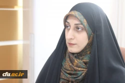 سرپرست پردیس بنت الهدی صدر بوشهر شد 10