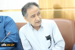 سرپرست پردیس بنت الهدی صدر بوشهر شد 12