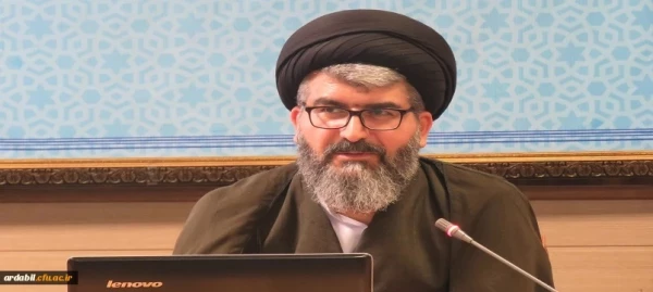 آیین تکریم و معارفه سرپرست مدیریت امور پردیس های دانشگاه فرهنگیان اردبیل