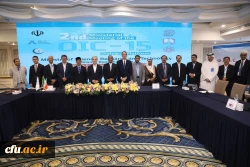 دیدار حسین امیدی با نمایندگان وزارت علوم کشور عراق در حاشیه دومین اجلاس وزیران علوم کشورهای اسلامی با محوریت هوش مصنوعی 2