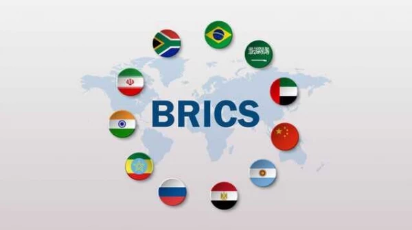 عضویت دانشگاه فرهنگیان در کمیته کاری ریاضیات کشورهای عضو بریکس در دانشگاه برازیلیا 4