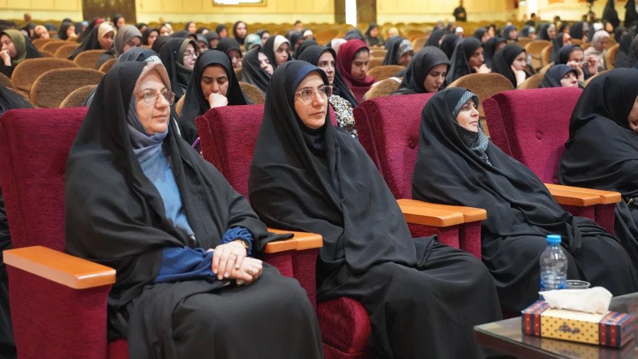 دانشگاه فرهنگیان؛ سنگر دفاع از ارزش های انقلاب اسلامی
 7