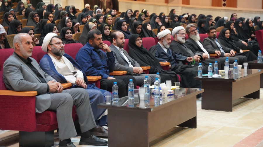 دانشگاه فرهنگیان؛ سنگر دفاع از ارزش های انقلاب اسلامی
 9