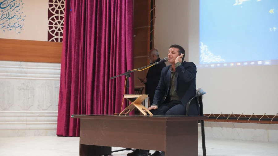 دانشگاه فرهنگیان؛ سنگر دفاع از ارزش های انقلاب اسلامی
 14